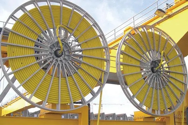 电缆卷筒蜜桃成人无码区免费视频网站须具备的5大要求